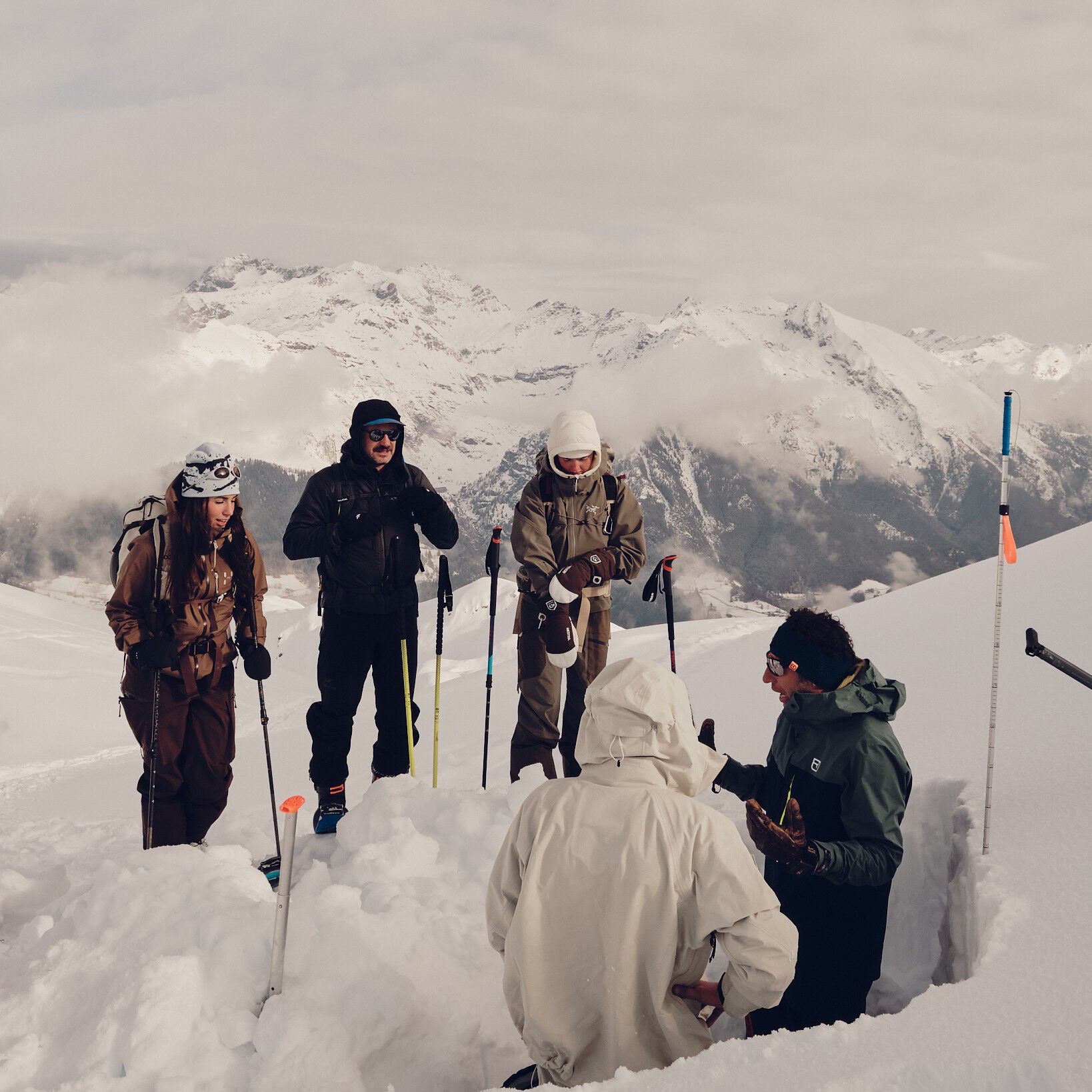 vibram milano design week img1